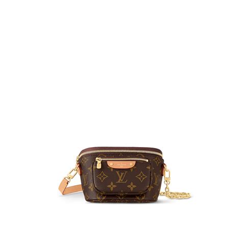 lv empreinte bumbag|Empreinte Embossed Leather Bags & Wallets.